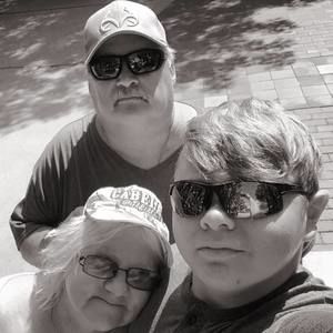 Meet your Posher, Thomas